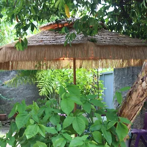 Frühstückspension Hime, Papeete (Tahiti)