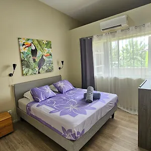  Appartement F2 Center