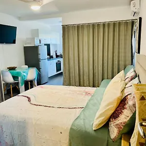  Appartement Tehautahi Cozy 1