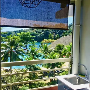 Resort Tahiti Pearl, Papeete (Tahiti)